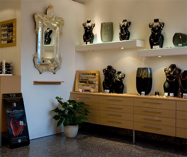 Esse2 - Official Murano Glass景点图片