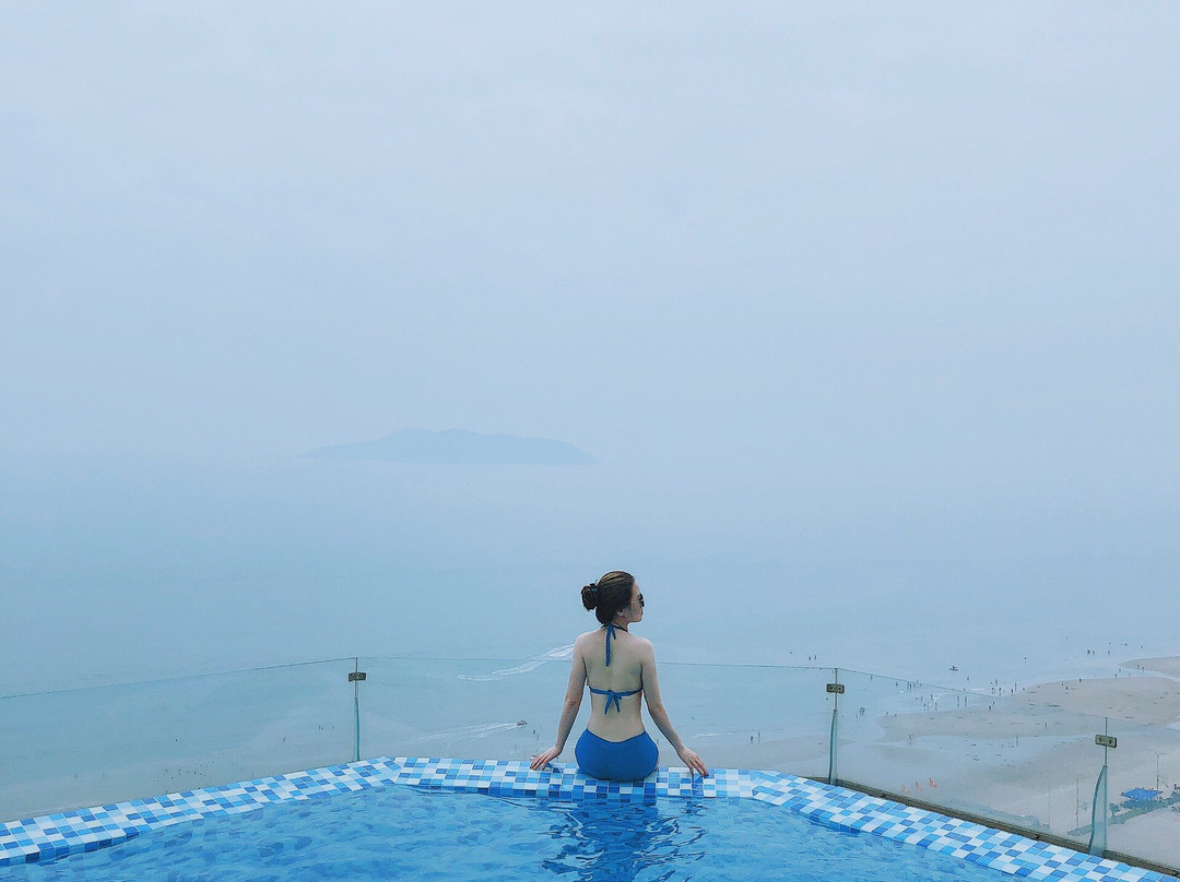 Summer Cua Lo Hotel主图