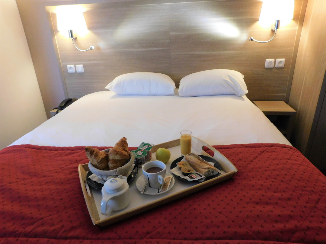 The Originals City Ambacia