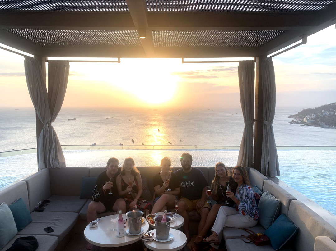 Fusion Suites Vung Tau主图