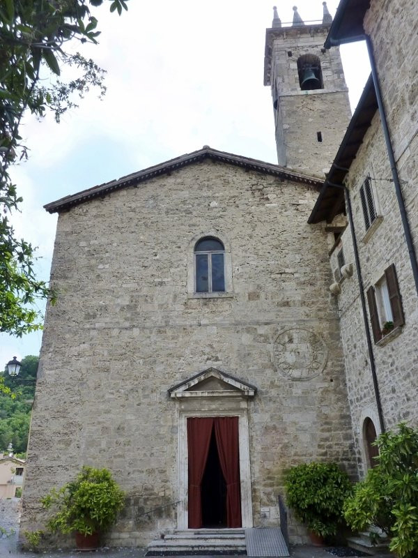 Chiesa di San Giovanni Battista景点图片