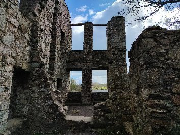 Eksjohovgards Castle-Savsjo必去景点