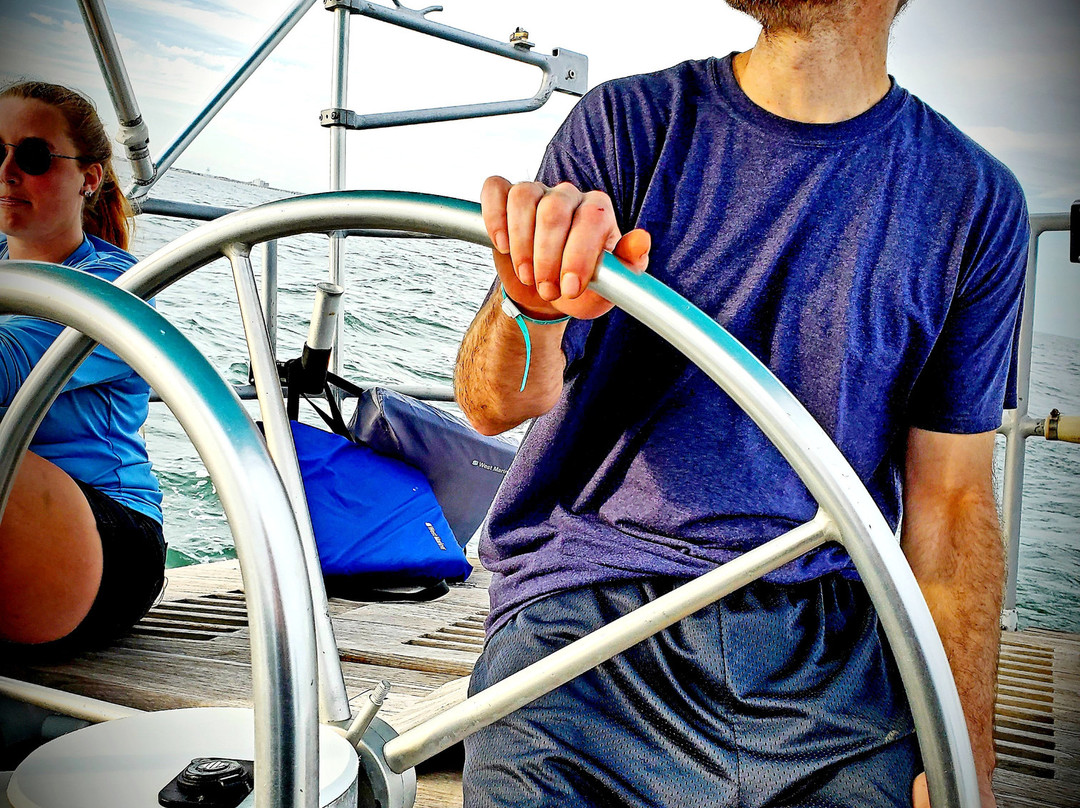 Wrightsville Performance Sailing-赖茨维尔比奇必去景点