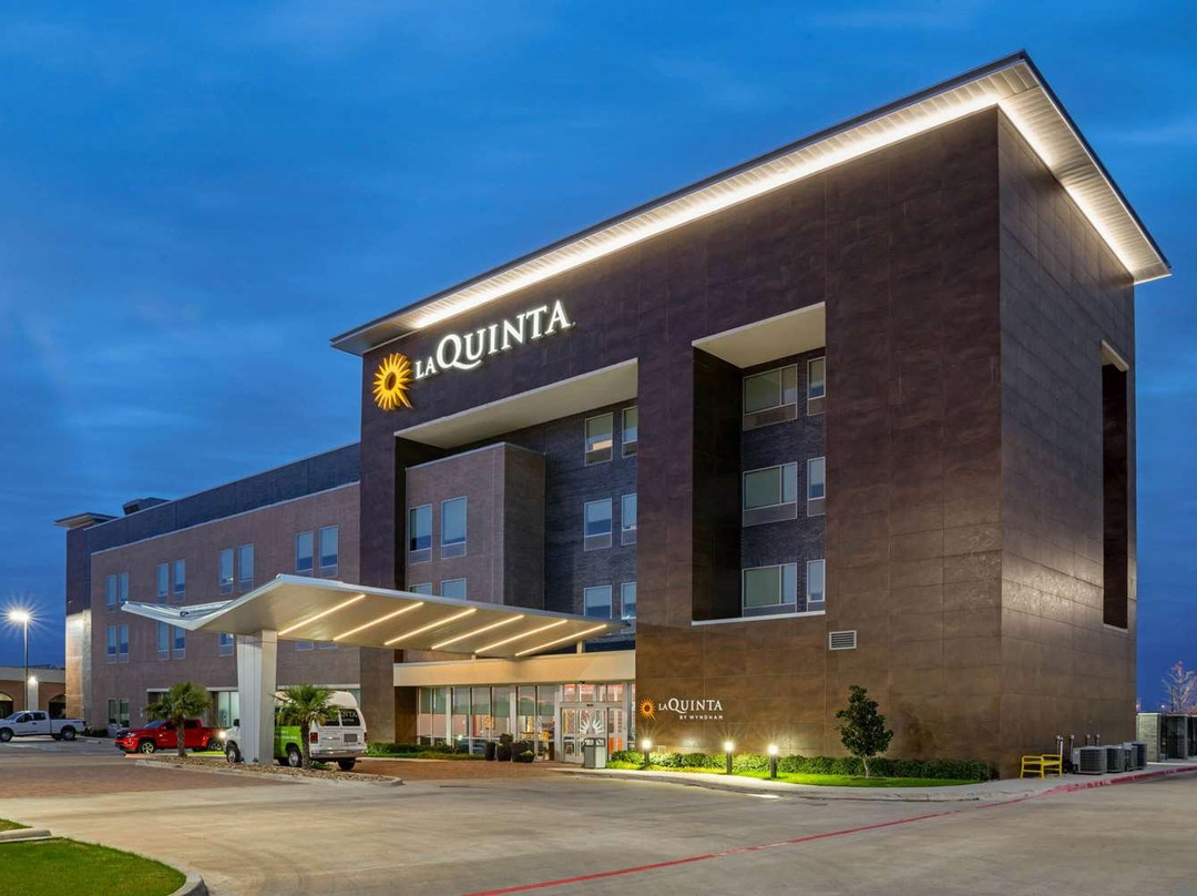 Four Points by Sheraton Plano主图