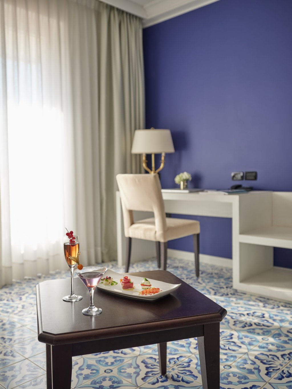 Savoy Hotel & Spa-portrait