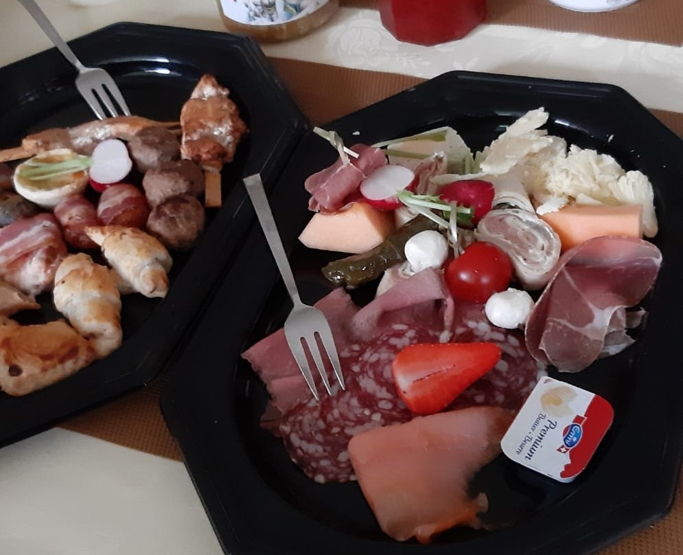 DASBREITEHOTEL Basel主图