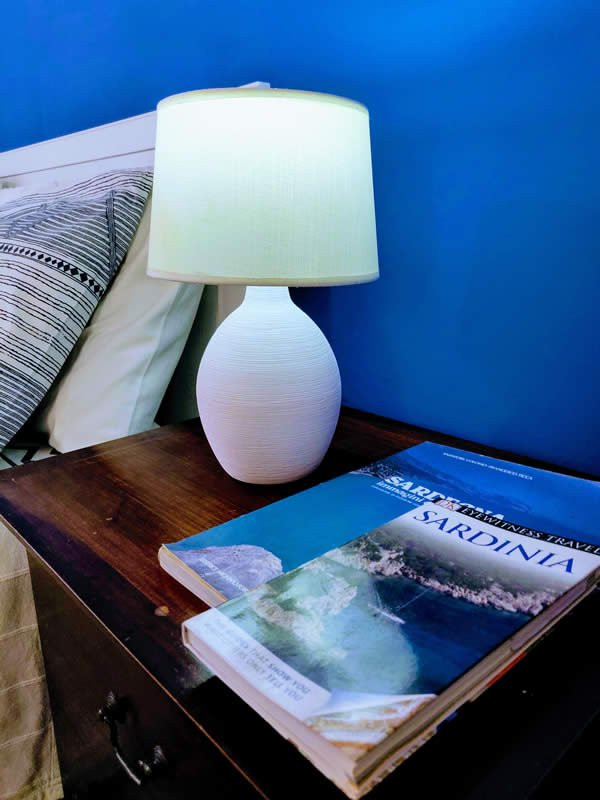 Il Girasole Bed and Breakfast主图