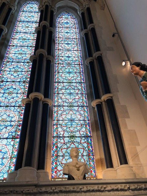 National Maritime Museum of Ireland-当莱瑞必去景点