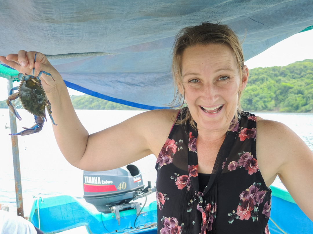 Campfire Stories-Isla Venado必去景点