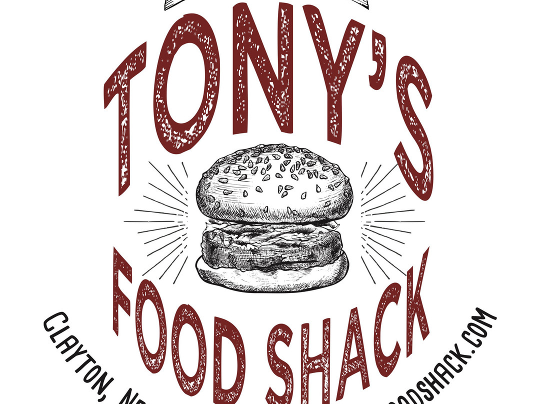 Tony's Food Shack at Coyote Moon Vineyards