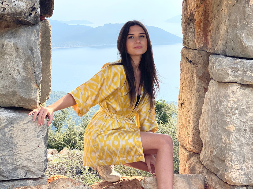 Feraye-卡斯必去景点