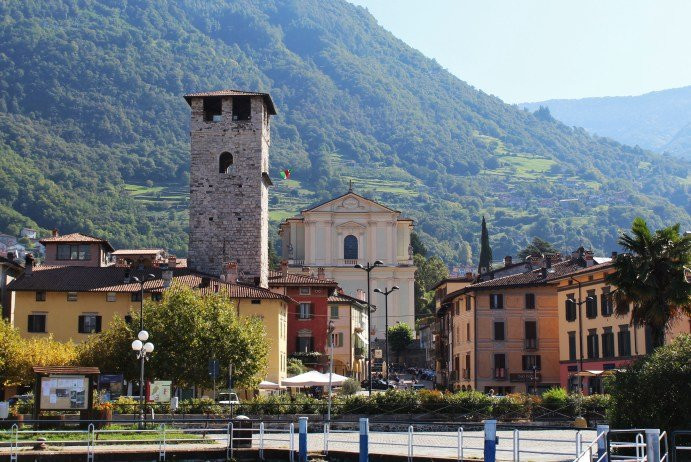 Chiesa Parrocchiale di Santa Maria Assunta景点图片