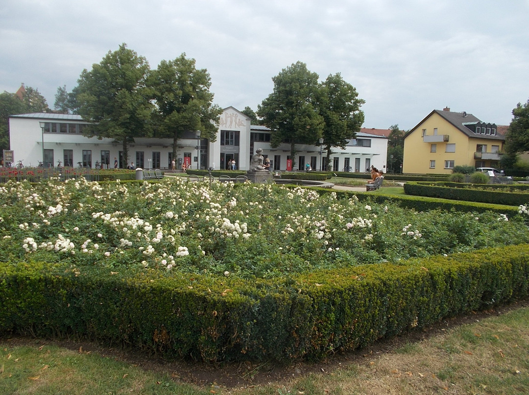 BAMBERG Tourismus & Kongress Service-班贝格城必去景点