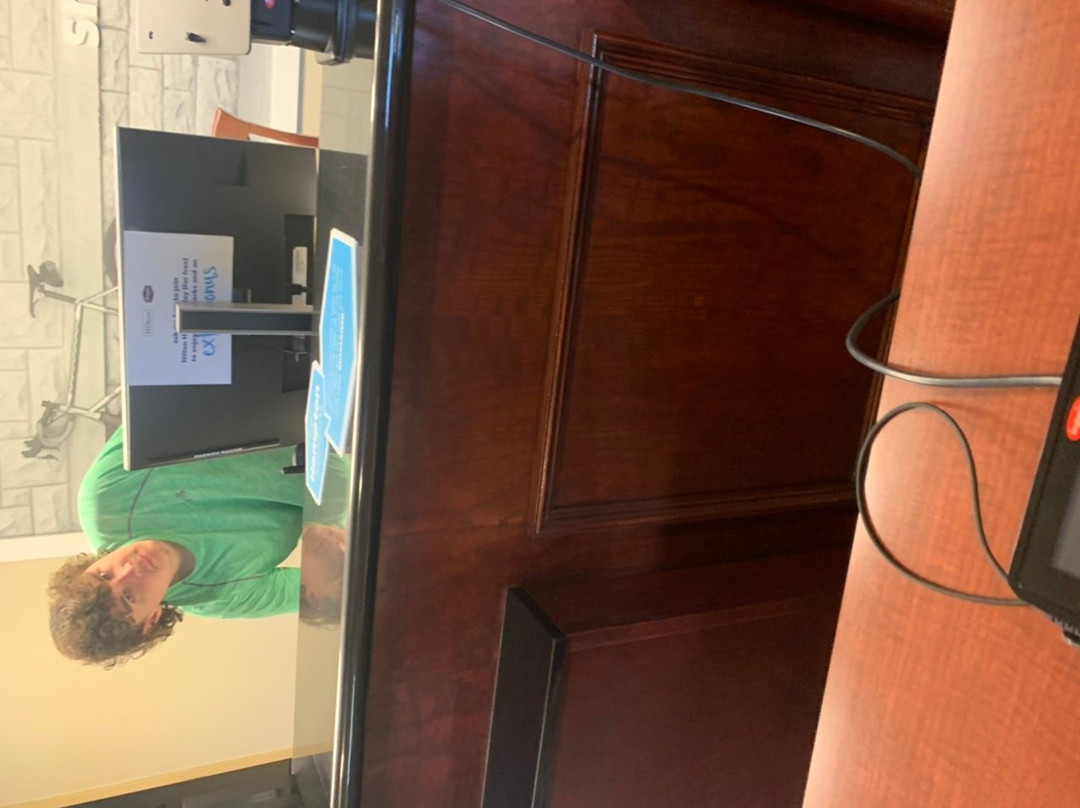 邓肯希尔顿恒庭酒店主图