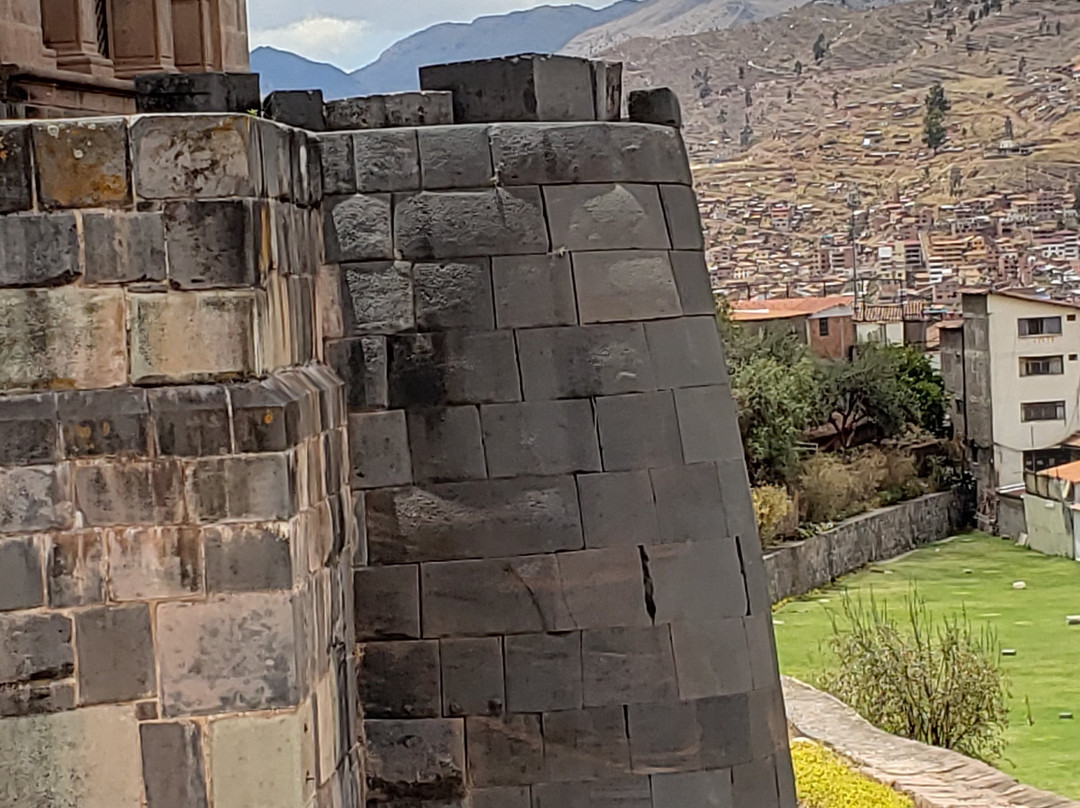 Convento Santo Domingo-库斯科必去景点