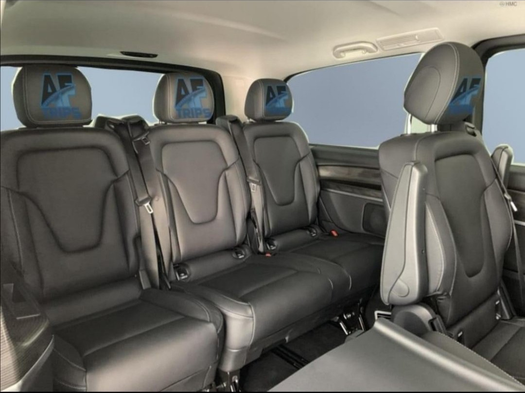 Aftrips-Caldes d'Estrac必去景点