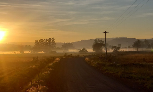 Pórtico de Rolante-Rolante必去景点