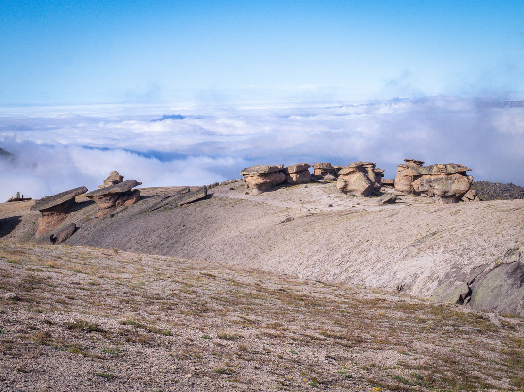 Elbrus Tours景点图片