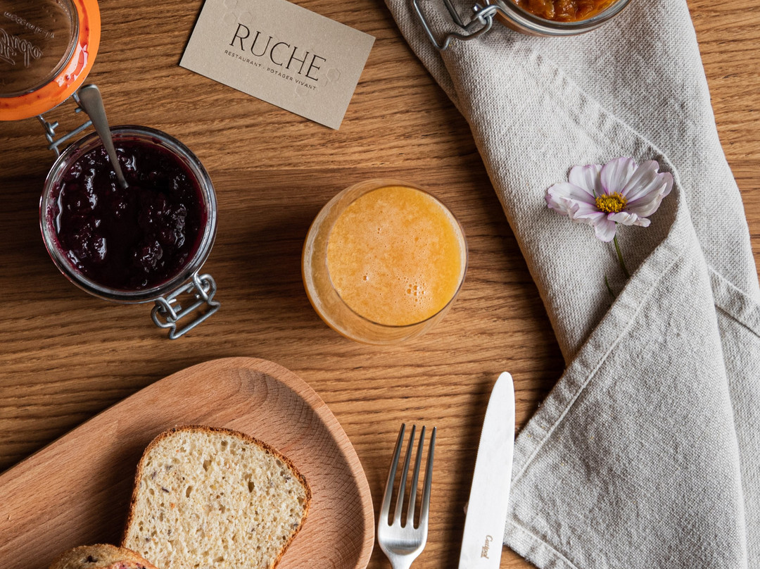 Domaine Les Bruyeres主图