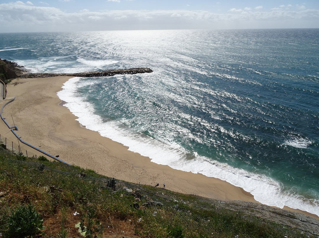 Praia do Sul景点图片