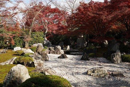 将军冢-京都市必去景点