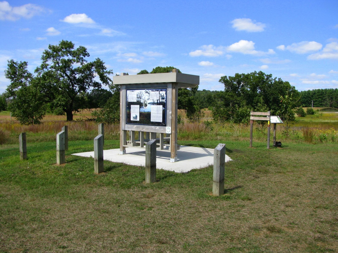 John Muir Memorial County Park景点图片