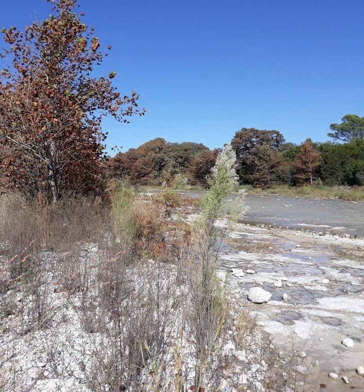 River Haven Cabins主图