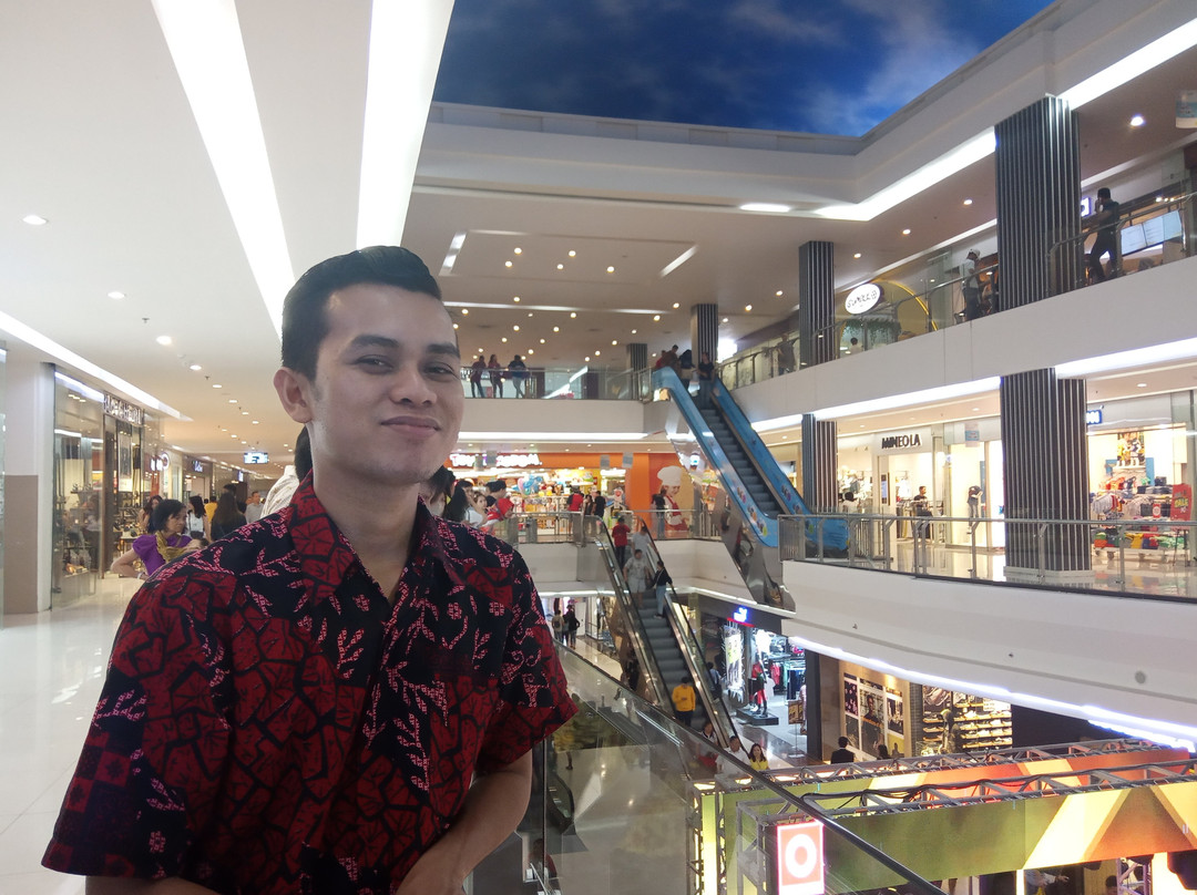 Manado Town Square景点图片