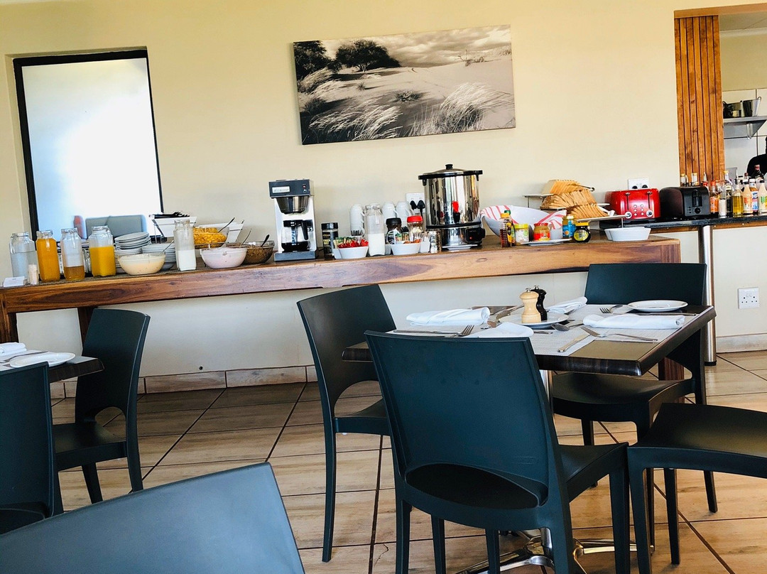 Kathu Inn by Country Hotels主图