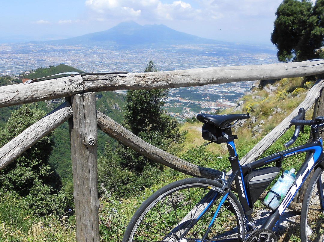 Cycling Amalfi Coast景点图片