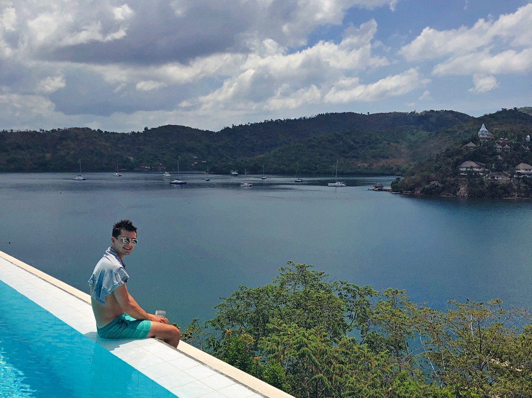 布桑加湾旅舍主图