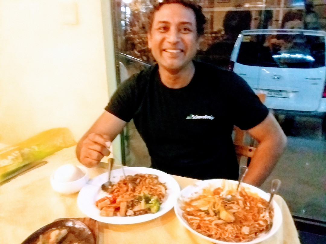 皇冠皇家大酒店主图