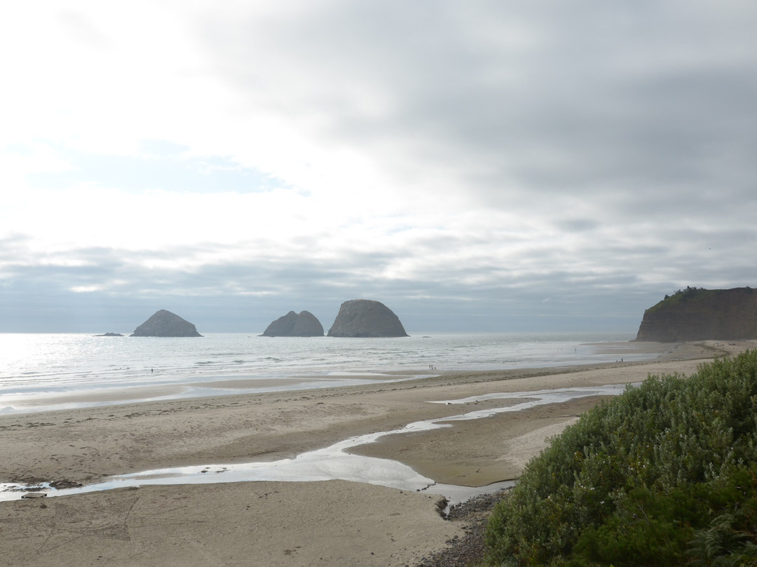 Symons State Park-Oceanside必去景点