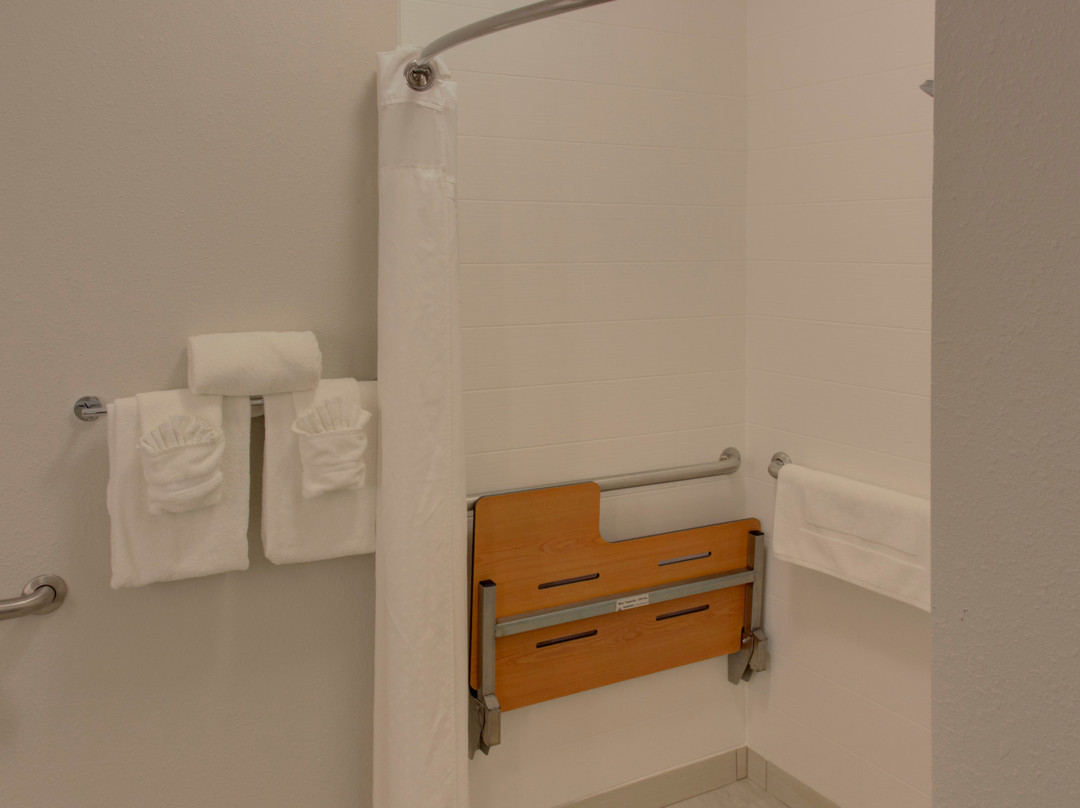 Holiday Inn Express & Suites Le Mars By IHG主图