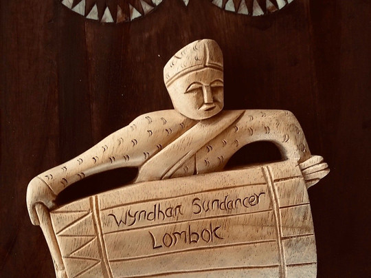 The Creative House Like E Zafatsu Jaya-Sesela必去景点