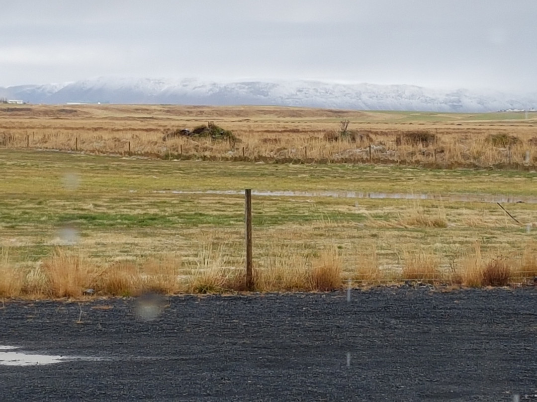 Skalatjorn Guesthouse主图