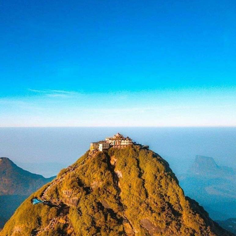 Beautiful Sri Lanka Photography And Tours景点图片