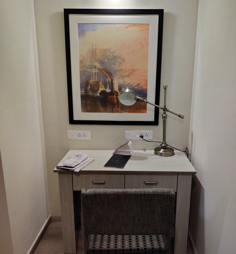 Mango Hotels Naveen主图