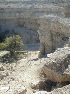 Cathedral Canyon-帕朗必去景点
