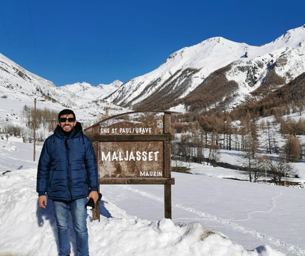 Montagnes D'ubaye Trekking Et Aventure-Barcelonnette必去景点