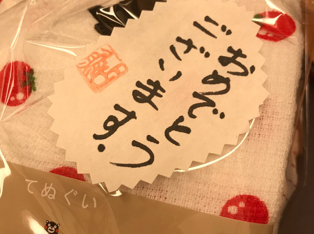 Ryokan Ayunosato主图