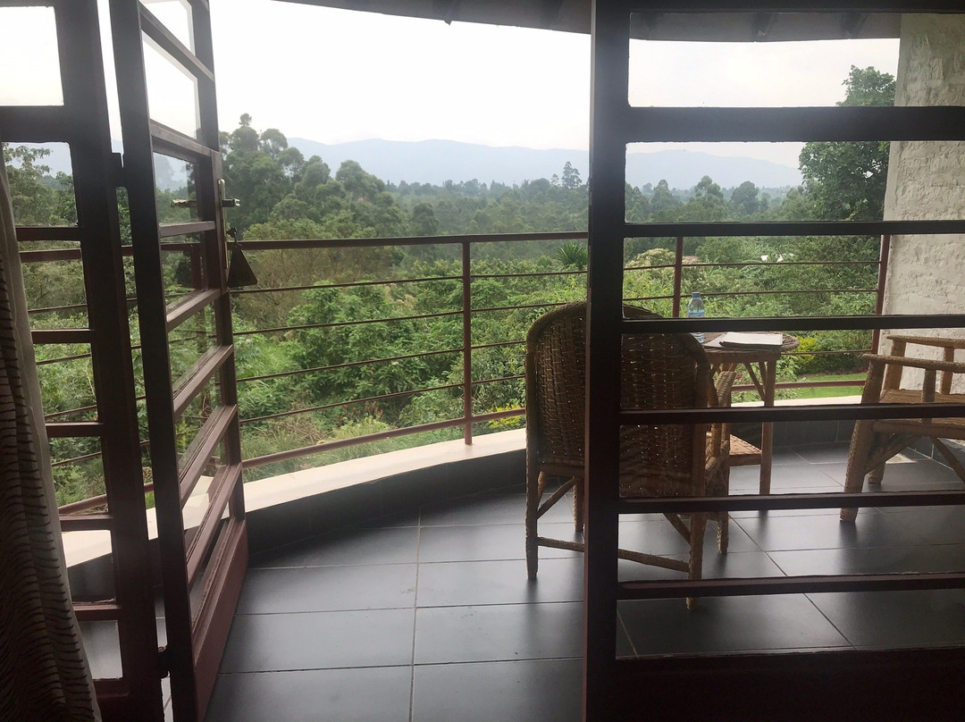 Koi Koi Cultural Village Hotel主图