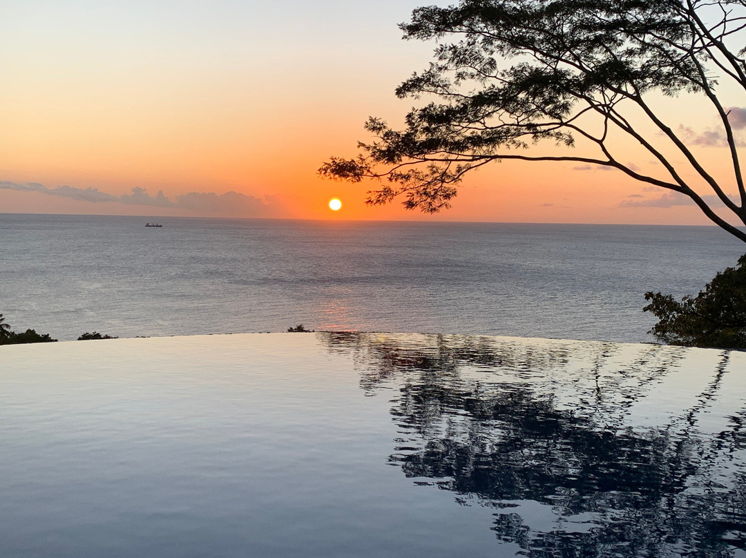 Mount Edgecombe Boutique Hotel主图