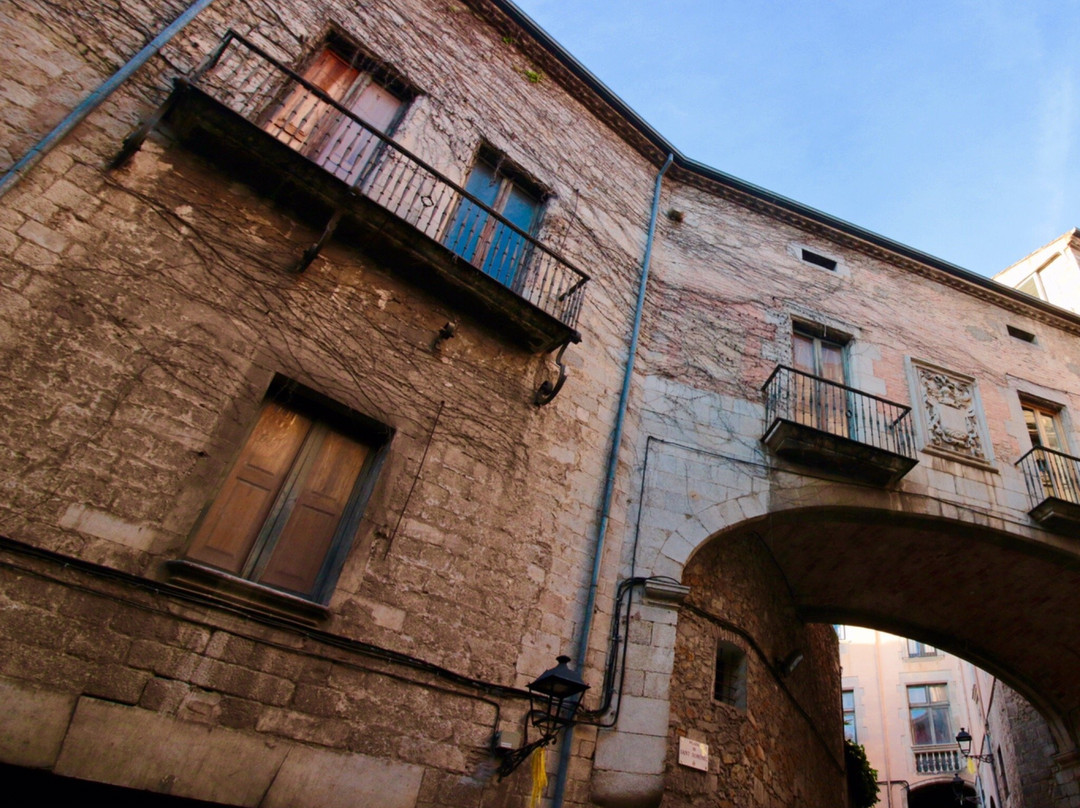 Pujada de Sant Domenec景点图片