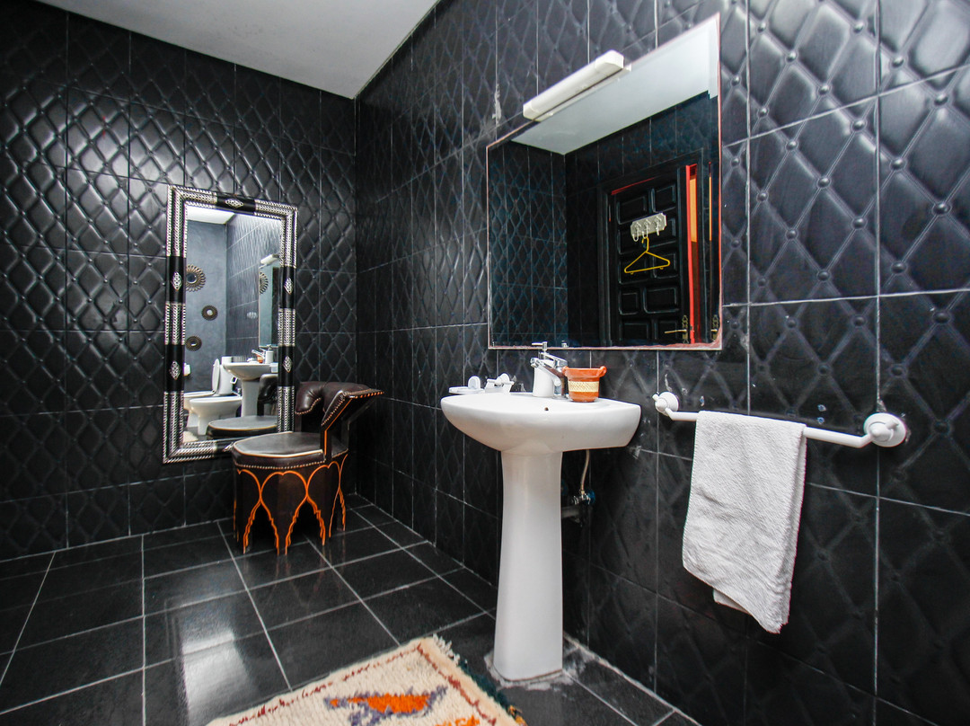 Kasbah Ait Oumghar主图