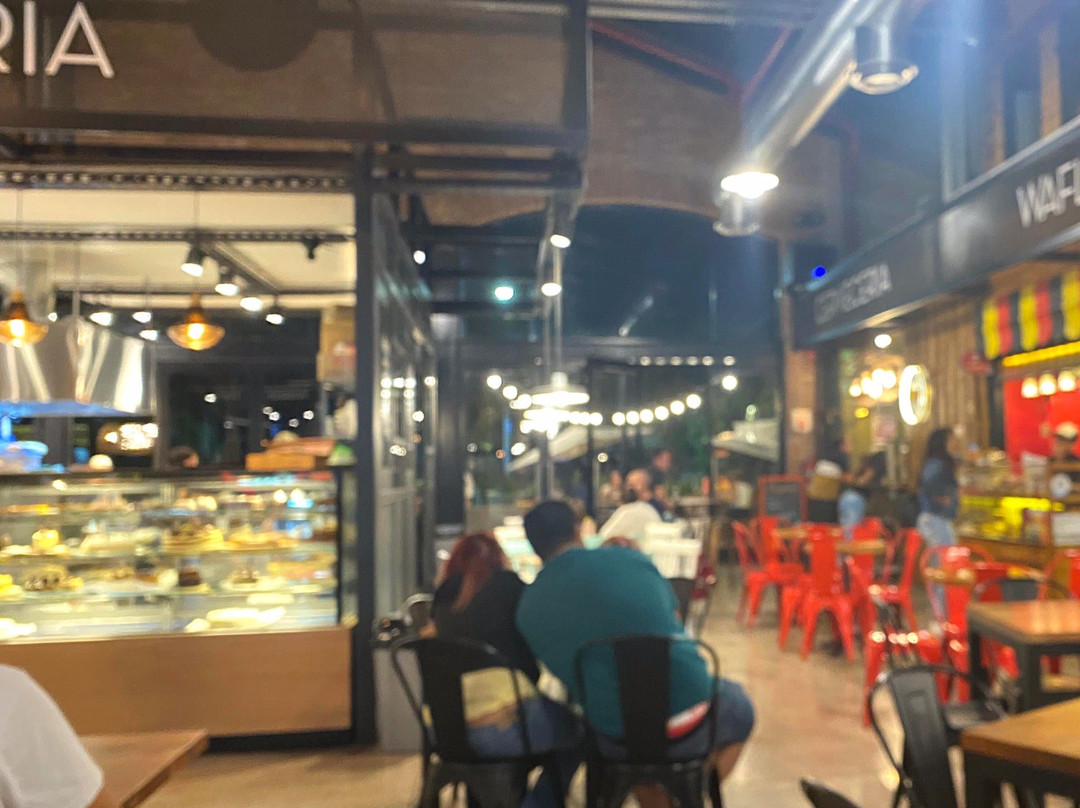 Il Mercato Maipu-Maipu必去景点