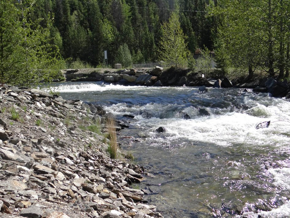 Swift Creek Loop Trail-维尔蒙特必去景点