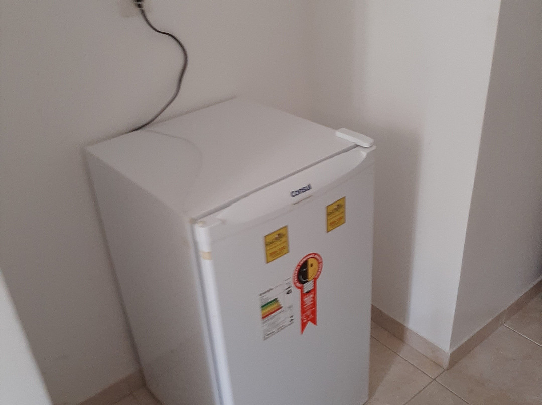 Guaxuma Praia Hotel主图