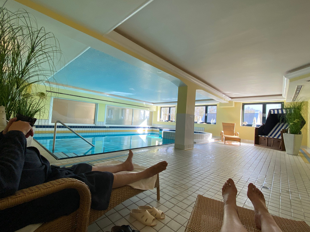 Hotel Faehrhaus主图