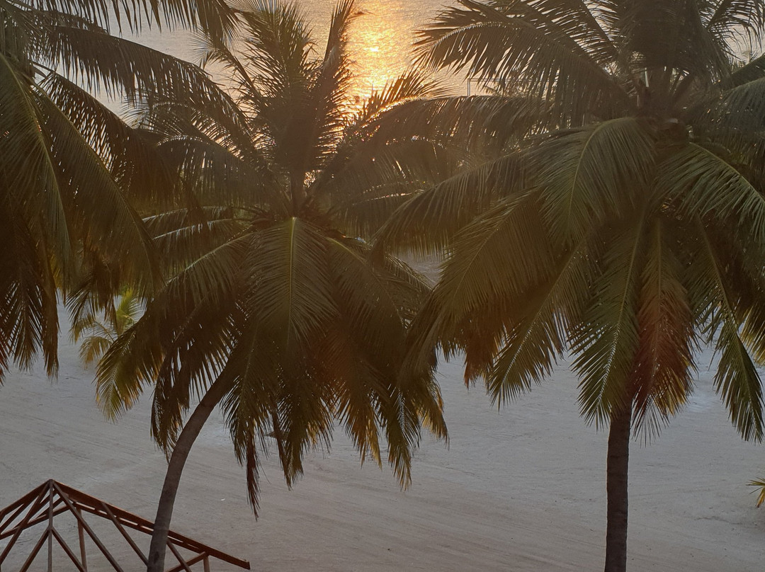 Marina Sunset View主图